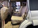 1998 TOYOTA LANDCRUISER 4WD LANDCRUISER 100 SERIES HDJ101