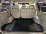 1998 TOYOTA LANDCRUISER 4WD LANDCRUISER 100 SERIES HDJ101