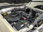 1998 TOYOTA LANDCRUISER 4WD LANDCRUISER 100 SERIES HDJ101