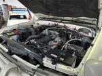 1998 TOYOTA LANDCRUISER 4WD LANDCRUISER 100 SERIES HDJ101
