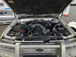 1998 TOYOTA LANDCRUISER 4WD LANDCRUISER 100 SERIES HDJ101