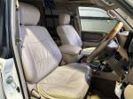 1998 TOYOTA LANDCRUISER 4WD LANDCRUISER 100 SERIES HDJ101
