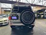 1998 TOYOTA LANDCRUISER 4WD LANDCRUISER 100 SERIES HDJ101